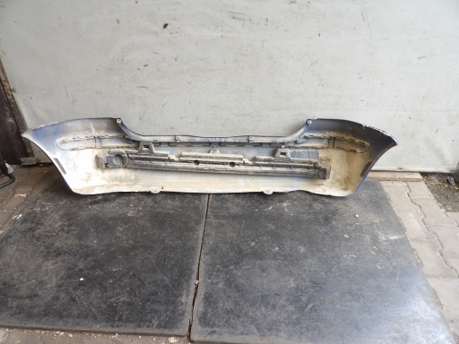Mercedes A 140 Stoßstange hinten 933
