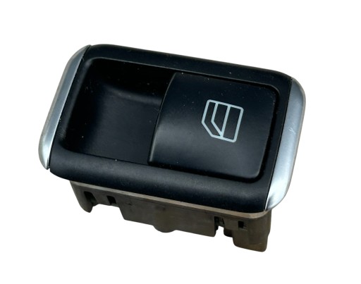 switch button windows door MERCEDES GLK X204 08- A2049055502