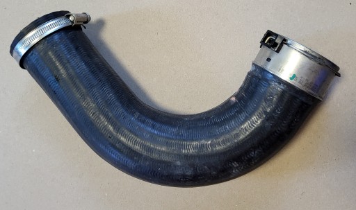Schlauch luft intercooler rohr Schlauch Rohr RENAULT MASTER III 3 OPEL MOVANO OE