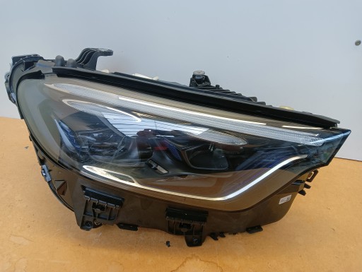 2459062402 - ЛАМПА ПРАВА MERCEDES GLC 254 DIGITAL LED