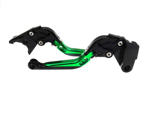 F14/K750 - Важіль ручки для KAWASAKI ZX6 Z750 ZR7 ER - 5 ER-6