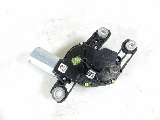 Skoda Octavia IV Meccanismo motorino tergicristalli 5Q0955711C