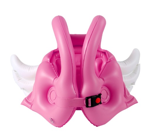 ЖИЛЕТ ДЛЯ ПЛАВАННЯ дитячий для пляжу біля басейну