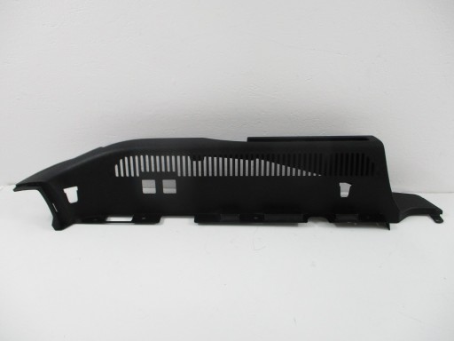 cover boot cover BMW X6 F16 7314713 black