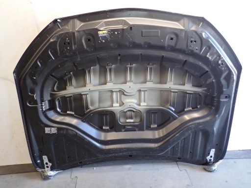 cofano MERCEDES GLC W254 2022