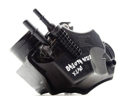 rohr luft DOLOT VOLVO XC40 17- 2.0 B B3 HYBRYDA 32336631