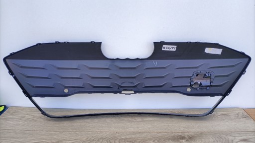 AUDI E-TRON GT RS 4J GRILLE + COUVRE 4J3853653 K74/71