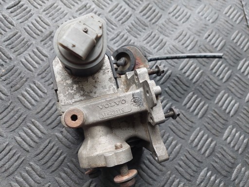 EGR valve 31422119 VOLVO S60 II V60 and LIFT 2.0 D3