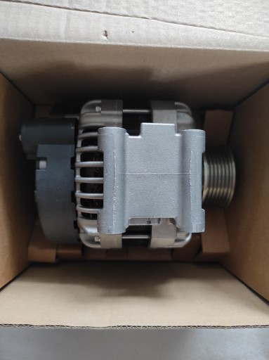 Генератор vw audi seat skoda 06l903018jx 06l903018h