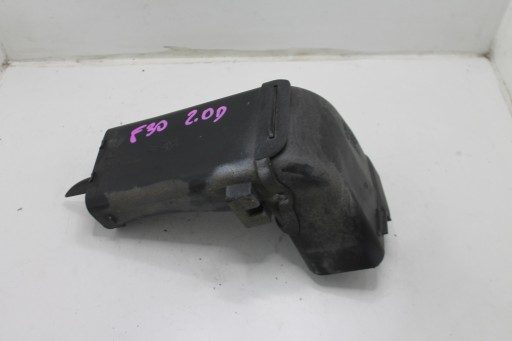 tube intake drain air 7597584 BMW SERIA 3 F30 F31 2.0D 11-15