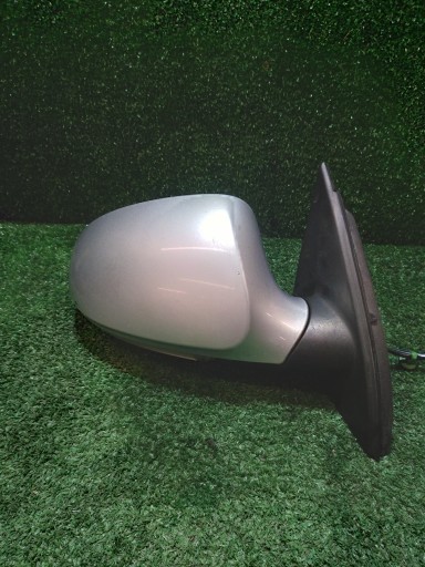 mirror right electrics VOLKSWAGEN PASSAT B6