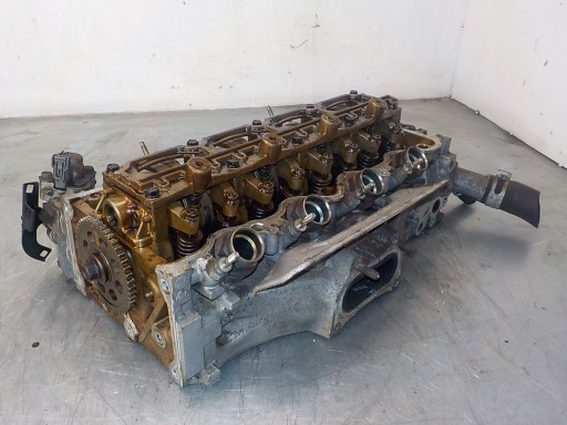HONDA CIVIC VIII UFO 1.8 a-VTEC hlava MOTORU R18A2 HU-RNA-2