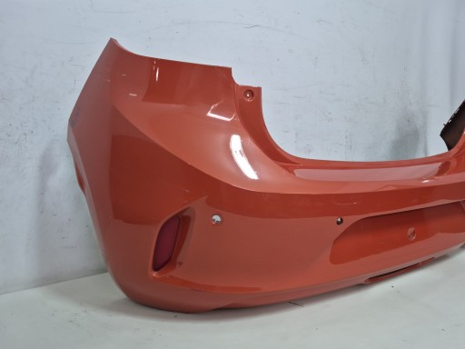 OPEL CORSA F 19-23 bumper rear part rear PDC