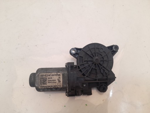 Hyundai tucson iv 21 — электродвигатель стеклоподъемника левой задней двери 83450-n9000 сша