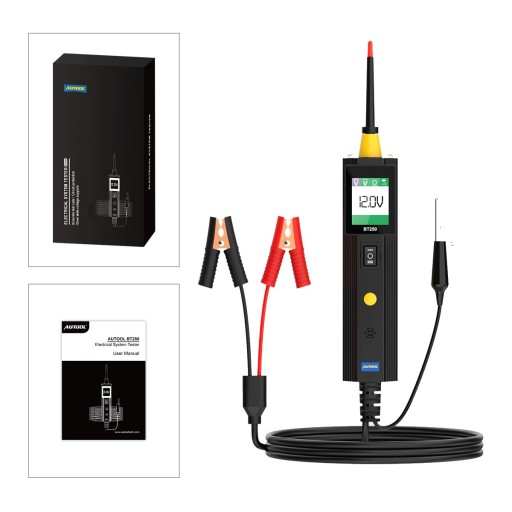 МУЛЬТИМЕТР ТЕСТЕР ЦИФРОВОЙ ЭЛЕКТРИЧЕСКОЙ ЦЕПИ
