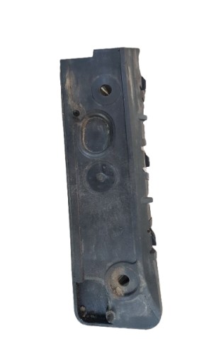 AUDI A4 B6 Support plaque Pare choc 8e0807286