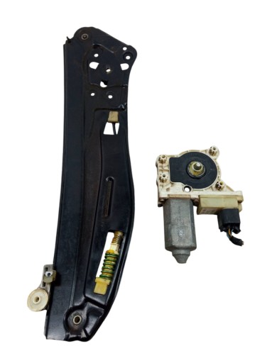 mechanism windows right rear part Bmw Seria 7 IV (2001-2008) E65/66/67/68