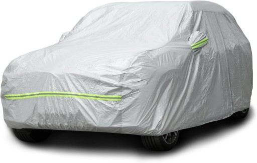 АВТОБЕНЗЕНТ 525х200х180 см Водонепроницаемый чехол от холода