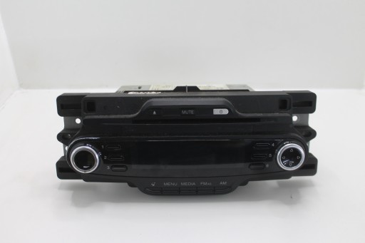 RADIO CD FABRYCZNE 7647302316 ALFA ROMEO GIULIETTA 10-20