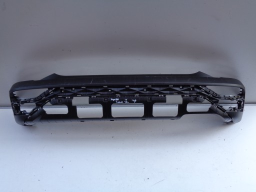 ACCESSORI PARAURTI POSTERIORE HYUNDAI TUCSON IV 20