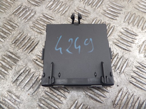MERCEDES C-KLASA W205 module control unit door rear right A2229002112
