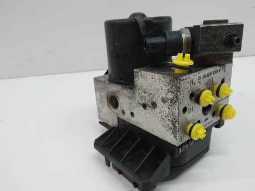 pumpa ABS A0034318712 0265202444 Mercedes-Benz S-klasa IV (1998-2005) W220