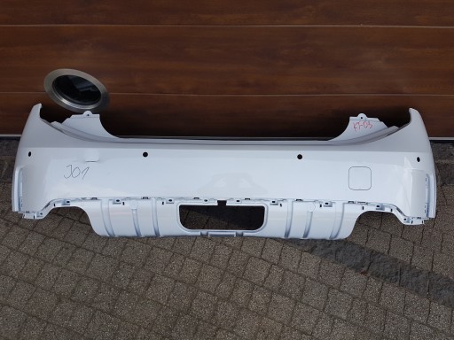 bumper rear MINI F65 F66 J01 2804101XNY02A