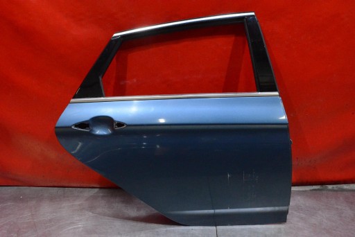 door right rear part rear. Y6U HYUNDAI I40 VF KOMBI 11-15
