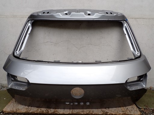 boot door rear cover boot VW T ROC 2GA A11 2018-2025R 2GA827025A