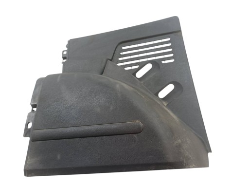 cover boot upholstery right rear part 8200419607 Renault Kangoo II (2008- )