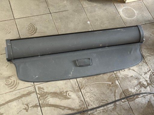 AUDI A4 B7 KOMBI blinds boot SPRAWNA