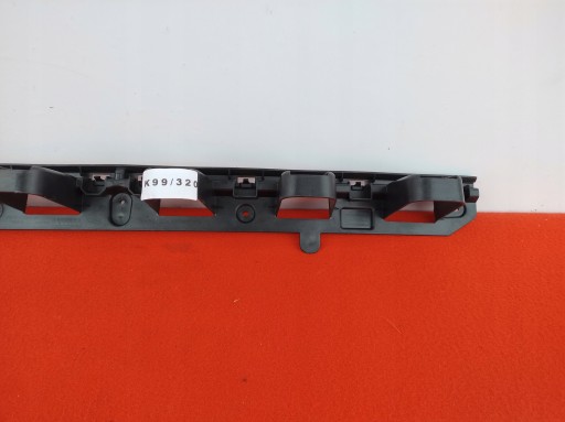 FORD FOCUS 4 IV MK4 stoßstangenführung heck mitte Halter K99/320