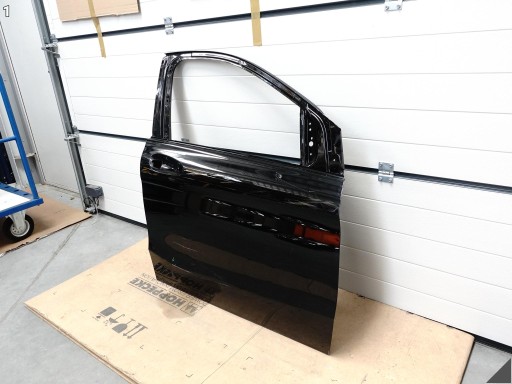 MERCEDES B-KLASA W246 11-18 LIFT door DOOR right front