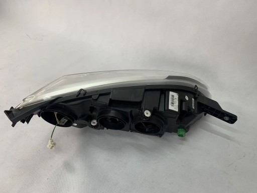 Fiat Ducato Citroen Jumper Peugeot Boxer 14r Led Reflektor left light left