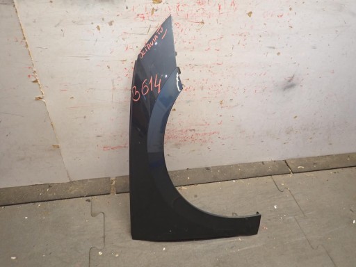 fender front front right SKODA OCTAVIA IV 2020
