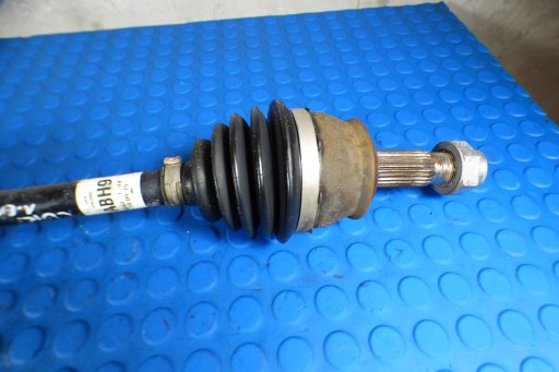 semi-axis left 10335203 ABH9 stbdb original Opel Corsa E 1.0TURBO