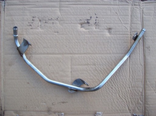 A2602000400 - MERCEDES W177 водопроводная труба A35 AMG