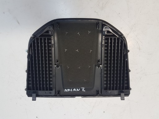 PORSCHE MACAN LIFT 95B grid kokpitu 95B858189B