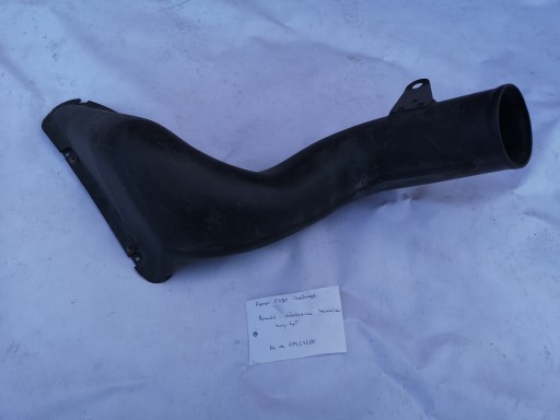 69424200 - Шланг охолодження гальм Ferrari F430 Challenge