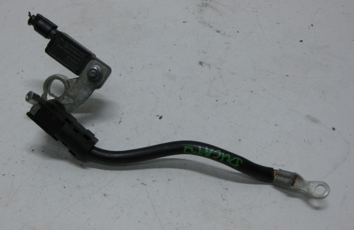 BOXER JUMPER DUCATO LIFT III 19R minus clamp of the battery 52087078
