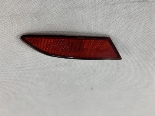 Ford Focus 3 III kombi Odblask right rear part rear BM51-515B0-AE