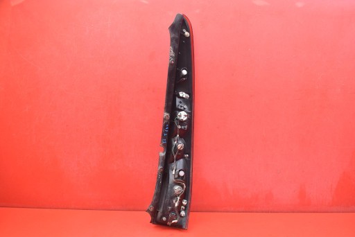 light left rear part rear 220-87508 MITSUBISHI LANCER 7 VII KOMBI 03-11