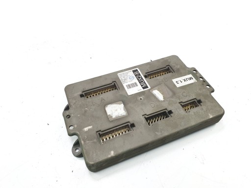 unité de commande électronique uce 136421020101 SOLARIS URBINO 10