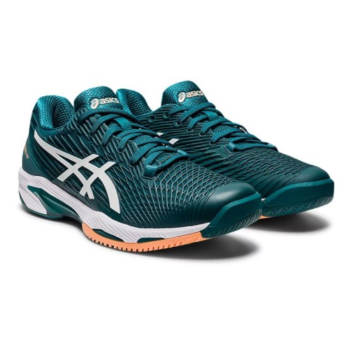 BUTY ASICS SOLUTION SPEED FF 2 AC VELVET MEN 42