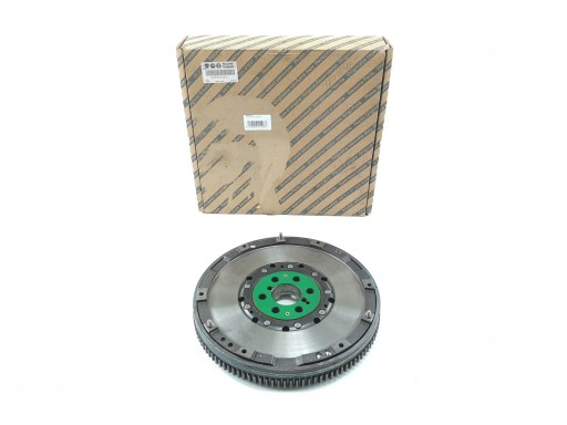 55231671 - ДВУХМАССОВОЕ КОЛЕСО ALFA ROMEO 159 05-11 1.9 JTDM