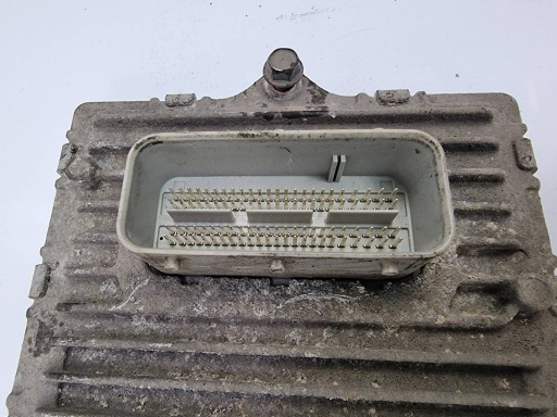 computer motore ECU DODGE GRAND CARAVAN