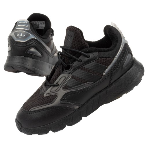 Buty sportowe dziecięce Adidas Zx 1K 2.0 [GY0799]