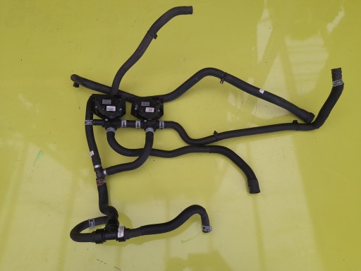 Жидкостный обогреватель 1064225-00-c tesla x 18r