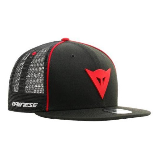 DAINESE 9FIFTY дальнобойщик snapback fullcap Cap