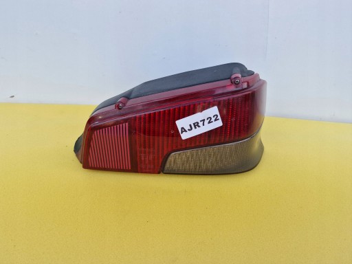 PEUGEOT 106 rechts Licht heck hinten komplett